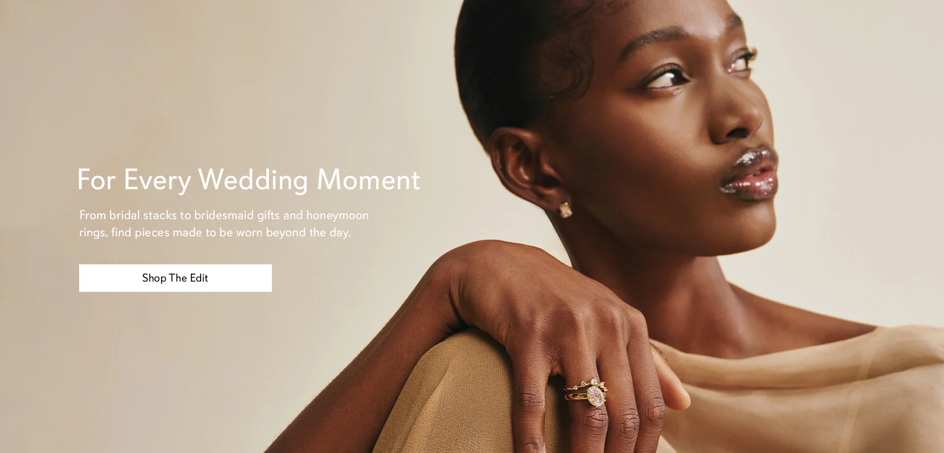 Timeless Elegance, Modern Sparkle
