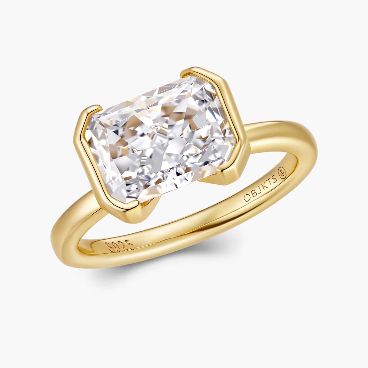 Stopgap Rings