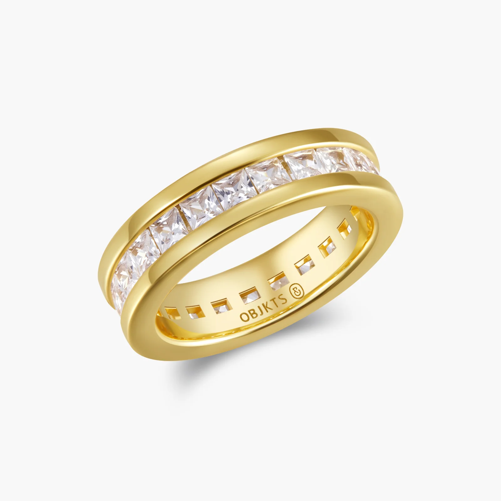Divorce Rings For Your New Chapter